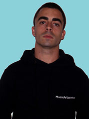 Angelo Montis