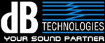 db Technologies - Your Sound Partner