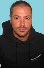 Roberto Uda