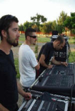 Lo staff