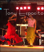 Tony Esposito - vedi installazioni effettuate