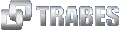 TRABES - logo