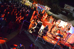 Tramudas Festival - Lunamatrona - Cagliari