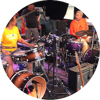 backline sardegna