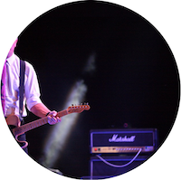 BACKLINE CAGLIARI