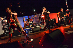Tramudas Festival - Lunamatrona - Cagliari